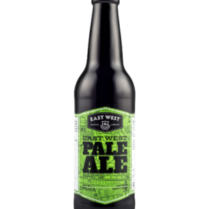 Bia chai - East West - Pale Ale - 6% - Craft Việt Nam