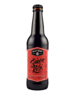 Bia chai - East West - Saigon Rose - 3% - Craft Việt Nam
