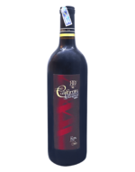 RD Cabernet Sauvignon - California - 2012 - 14,5% - Mỹ