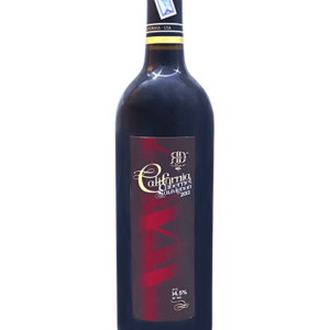 RD Cabernet Sauvignon - California - 2017 - 14,5% - Mỹ