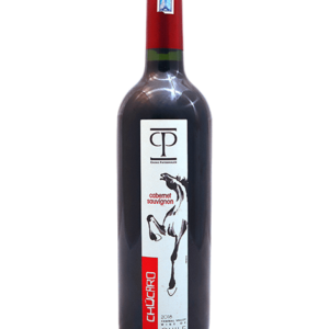 Casas Patrolnales Chucaro Cabernet Sauvignon