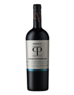 Casas Patronales - Reserva - Caberenet Sauvignon / Camenere - 2016 - 14% - Chile