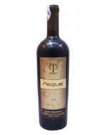 Casas Patronales Neque - Cabernet Sauvignon - 2015 - 14% - Chile