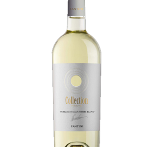 Vang Ý, Fantini Collection Superme White Blend