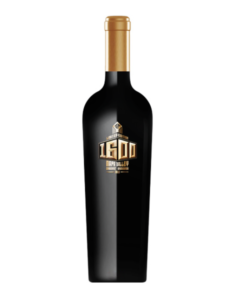 Napa Valley - Limited Edition - 1600 - Cabernet Sauvignon - 14.6% - 2013 - Mỹ