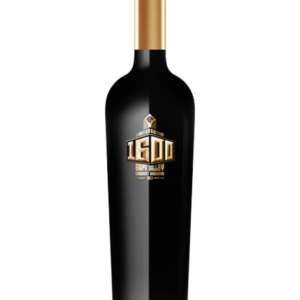 Napa Valley - Limited Edition - 1600 - Cabernet Sauvignon - 14.6% - 2013 - Mỹ
