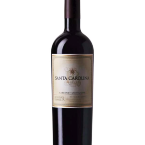 Santa Carolia De Familia - Reserva - Cabernet Sauvignon - 2017 - 13,5% - Chile