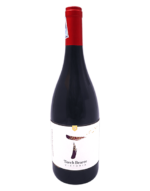 Torch Bearer - Cabernet Sauvignon - 14,5% - Australia