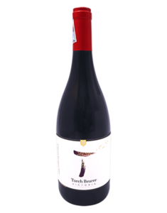 Torch Bearer – Cabernet Sauvignon – 14,5% – Australia