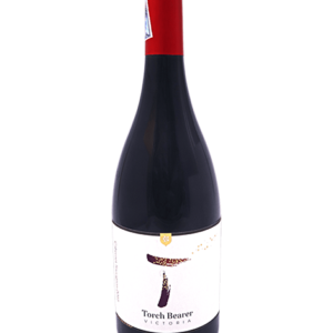 Torch Bearer - Cabernet Sauvignon - 14,5% - Australia