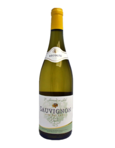Vinde France Sauvignon Ferraud et fils – IGP – 12% -Pháp