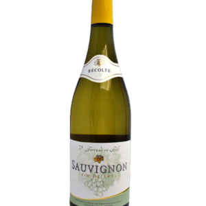 Vinde France Sauvignon Ferraud et fils - IGP - 12% -Pháp