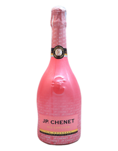 JP Chanet Vin Mousseux Ice Edition – 11% – Pháp