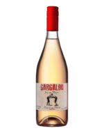 Vin De France Garalou Rose - 2016 - 11% - Pháp