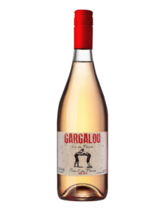 Vin De France Garalou Rose – 2016 – 11% – Pháp