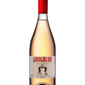 Vin De France Garalou Rose - 2016 - 11% - Pháp