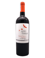 Alto Vuelo Esrate Series - Camenere - 13,9% - Chile