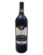 RD Black Cabernet Sauvignon - California - 2010 - 14% - Mỹ