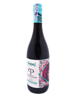 Casas Patronales Trivarietal - 13,5% - 2019 - Chile