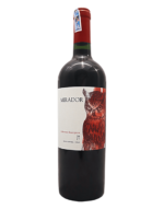 Mirador Owl - Cabernet Sauvignon - 13,9% - Chile