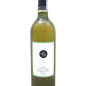RD Sauvignon Blanc - California - Classic - 2010 - 13,8% - Mỹ