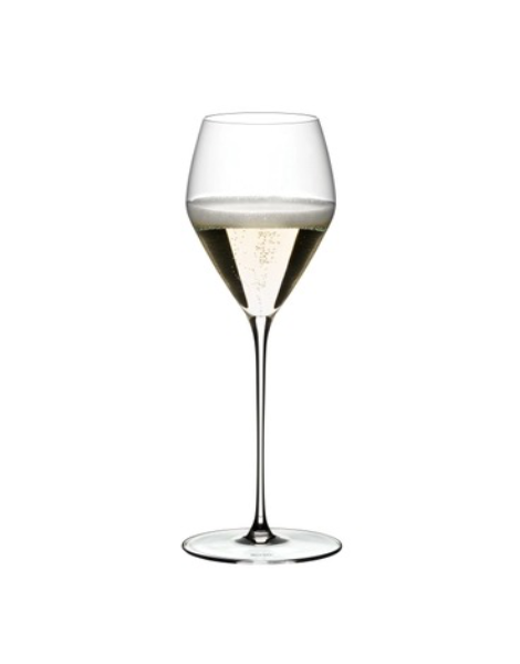 Ly Champagne Pha Lê Riedel Veloce Champagne Wine Glass 327ml