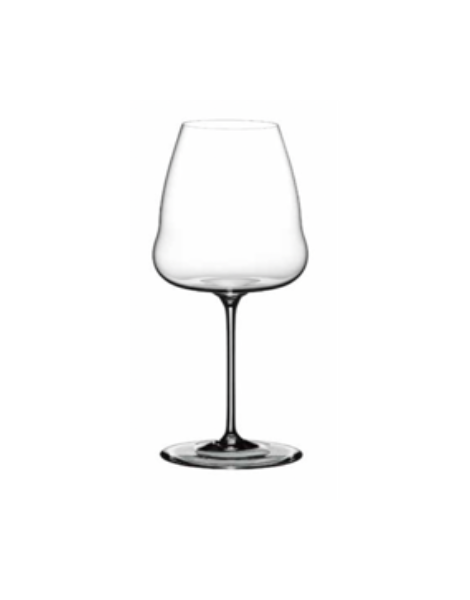 Ly vang trắng pha lê Riedel Wine Sauvignon Blanc 742ml