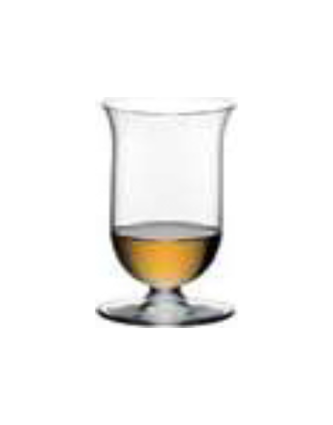 Ly rượu mạnh pha lê Riedel Bar Single Malt Whisky Restaurant200ml