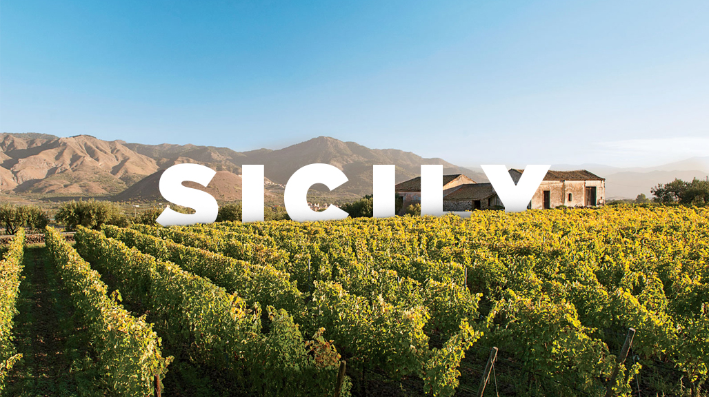 Giới thiệu về vùng Sicily