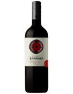 Sanama - Reserva - Cabernet Sauvignon - 13,5% - 2020