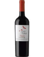 Alto Vuelo - Estate Series - Cabernet Sauvignon - 2018 - Chile