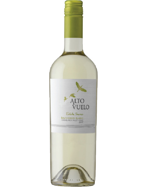 Alto Vuelo – Estate Series – Sauvignon blanc – 2020 – Chile