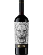 Acuma Red Blend – 2018 - 14.5% - Vang Tây Ban Nha