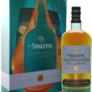 Rượu mạnh Singleton 15