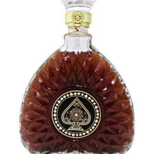 Rượu Thảo Dược Poker Tuấn chai 500ml