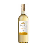 Mapu Sauvignon Blanc Chardonnay - 2020 - 13% – Vang Chile