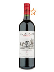 Château Plince | 2016 | 14% | Vang Pháp