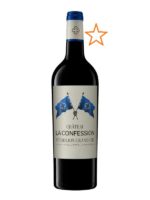 Château La Confession, Grand Cru - 14% - Vang Pháp