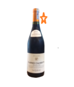 Patriarche Charmes Chambertin Grand Cru - 14% - Vang Pháp