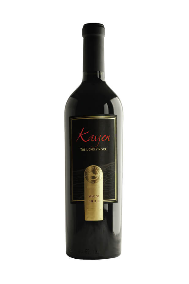 Kayen Icon Wine – 14%