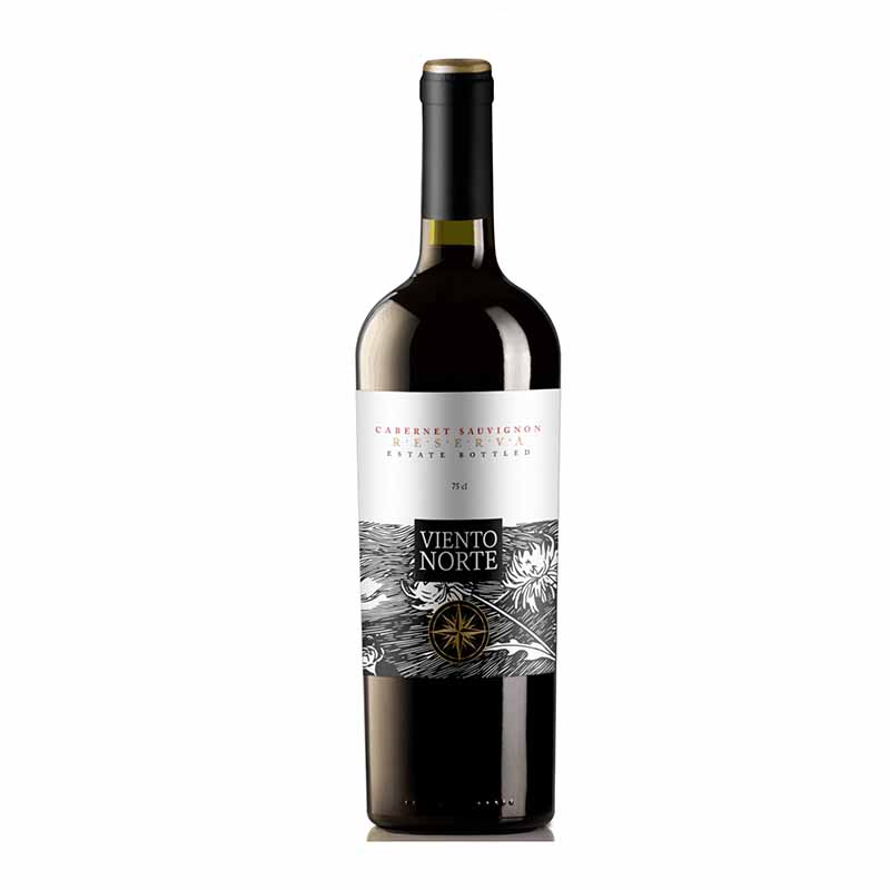 Viento Norte Reserva – 13,5%
