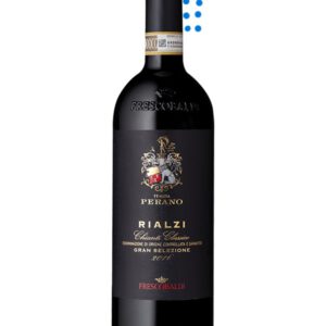 Perano Rialzi Chianti Classico Gran Selezione - 14% - Vang Ý