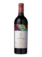 Chateau Mouton Rothschild 2011 - 13% - Vang Pháp