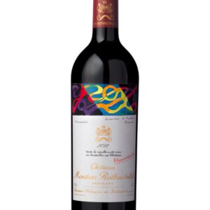 Chateau Mouton Rothschild 2011 - 13% - Vang Pháp