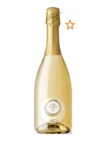 Val D'oca Punto Millesimato Vino Spumante Extra Dry - 11% - Vang Ý