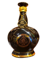 The God Poker Chai Gốm Bóng (Không Hộp) - 750ML