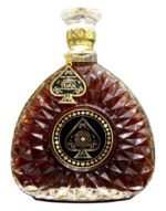 The God Poker Xì Bích (Không Hộp) - 750ML