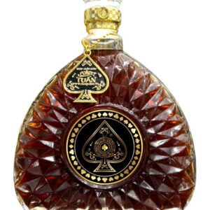 The God Poker Xì Bích (Không Hộp) - 750ML