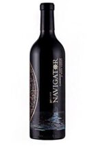 Navigator Reserva Cabernet Sauvignon Napa Valley - 14.5% - Vang Mỹ