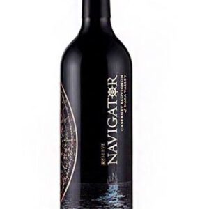 Navigator Reserva Cabernet Sauvignon Napa Valley - 14.5% - Vang Mỹ